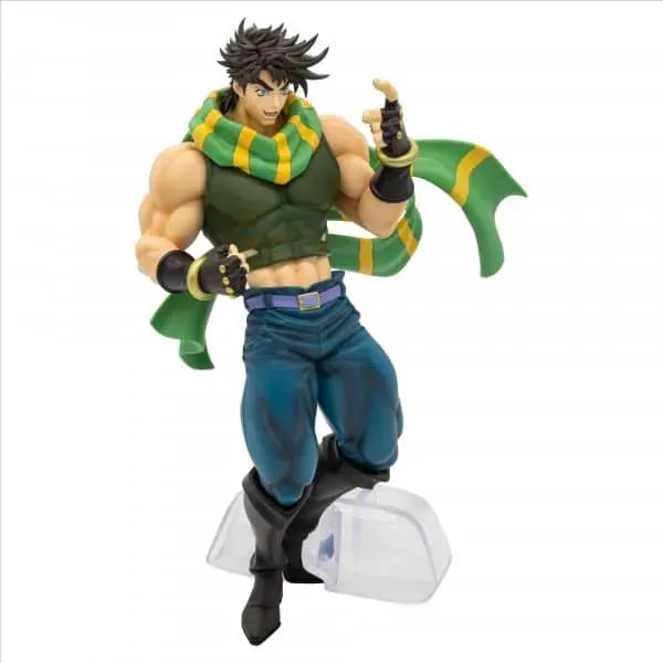 Banpresto JoJo’s Bizarre AdventureBattle Tendency Joseph Joestar 29336