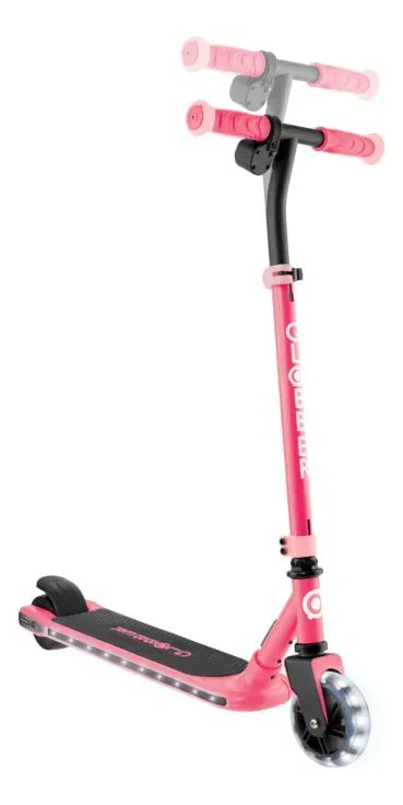 Globber Monopatin Electrico E-motion 6 Coral Pink 756-177-2