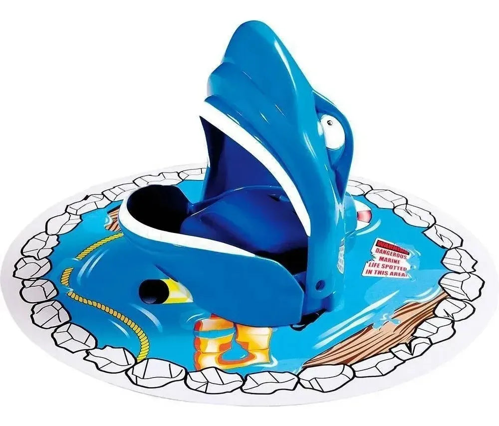 Maisto Pistas SHARK TRACK SET 12583