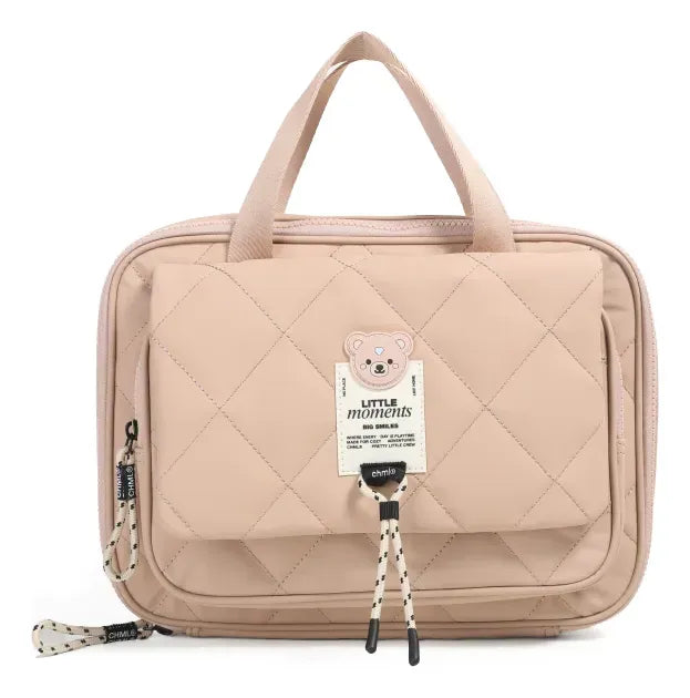 Chimola Organizador Maternity Con Cambiador Emma R144