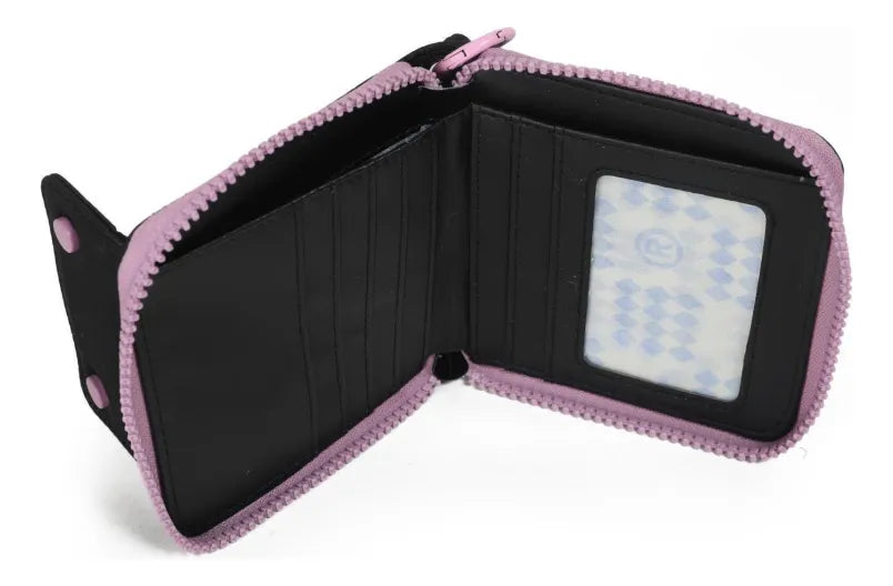 Chimola Billetera Julia Black B314