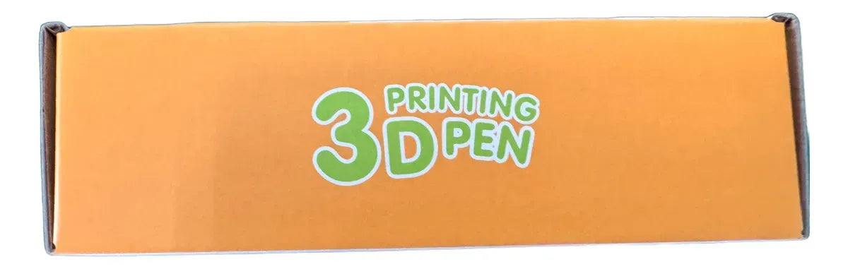 Impresora 3d Lapiz Blanco Lp06 Shine