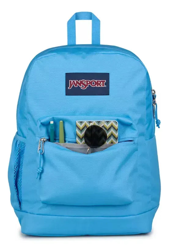 Jansport Mochila Cross Town Plus Electric JNS232