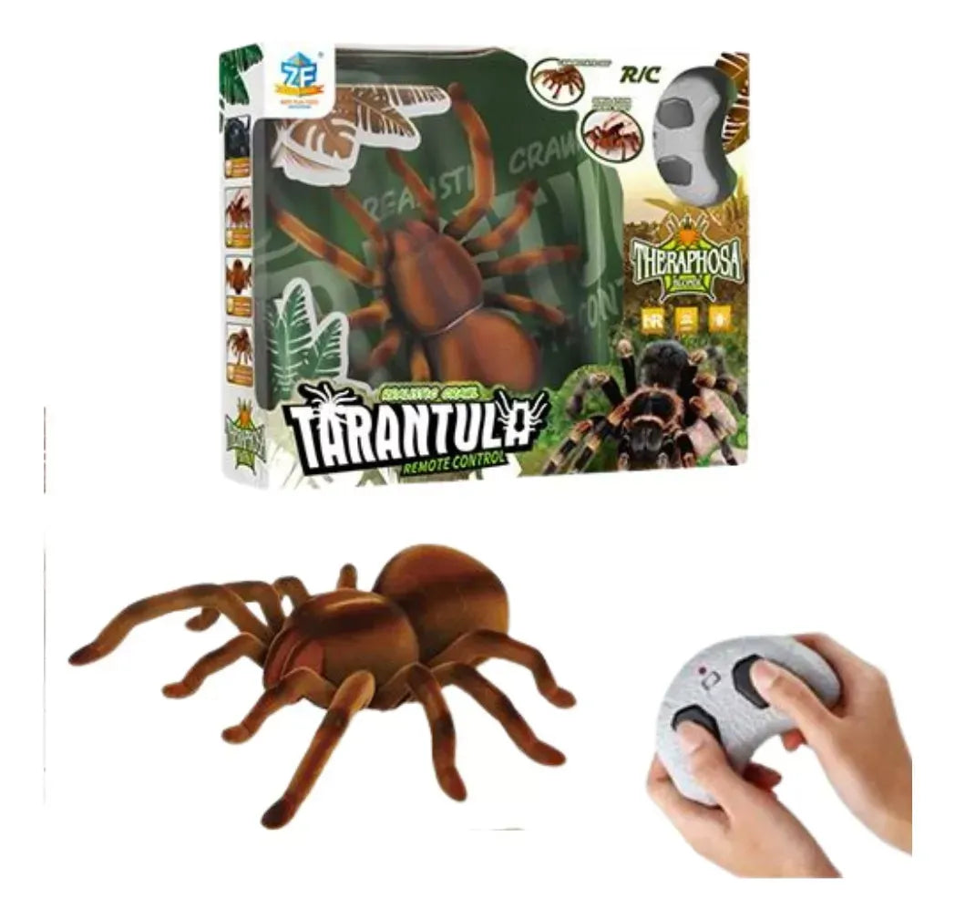 Tarantula a Control Remoto 2058194 Shine