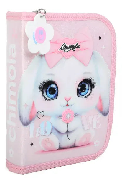 Chimola Cartuchera Completa UV Bunny BT210