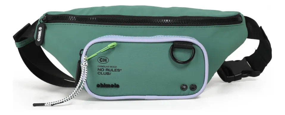 Chimola Rinonera Guada Green R179