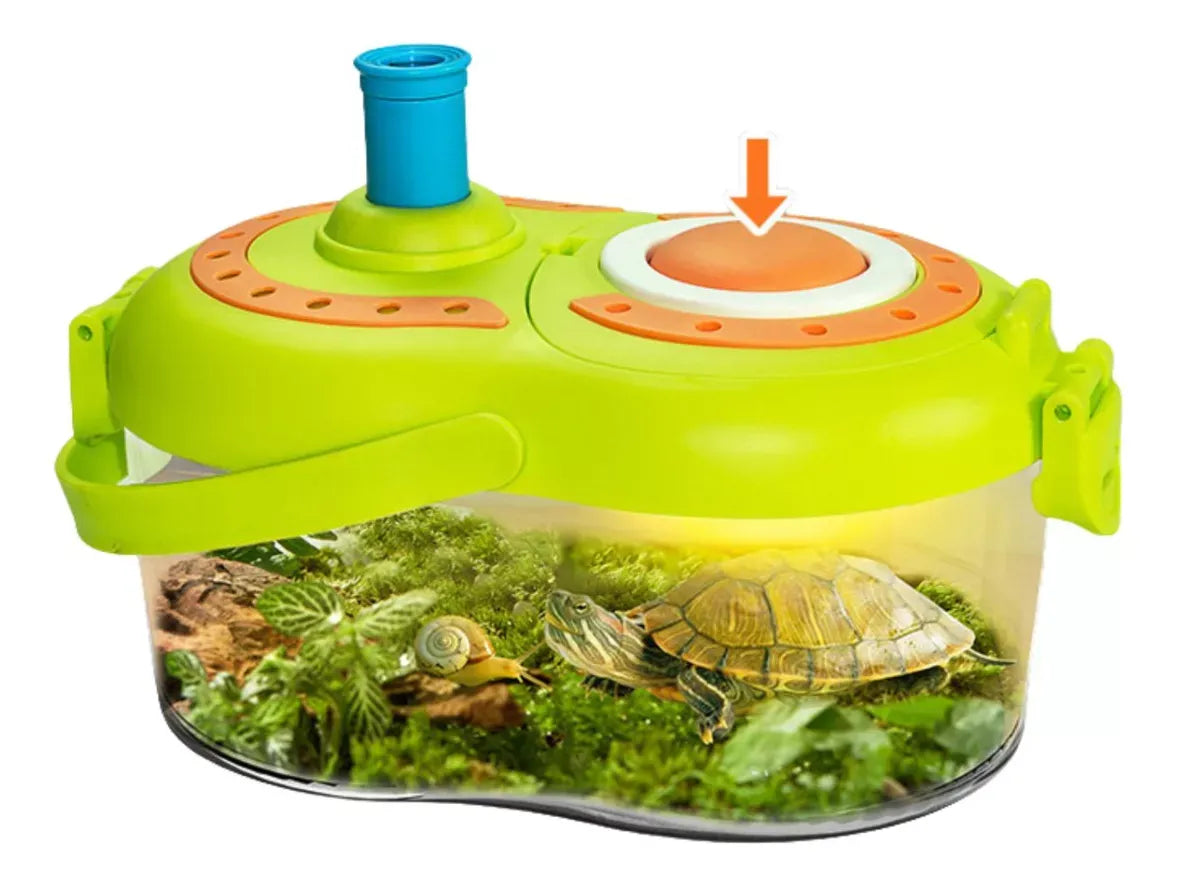 Juego Cabina de Insectos 2751100