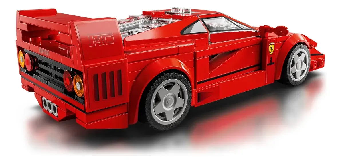 LEGO Speed Champions Ferrari F40 76934