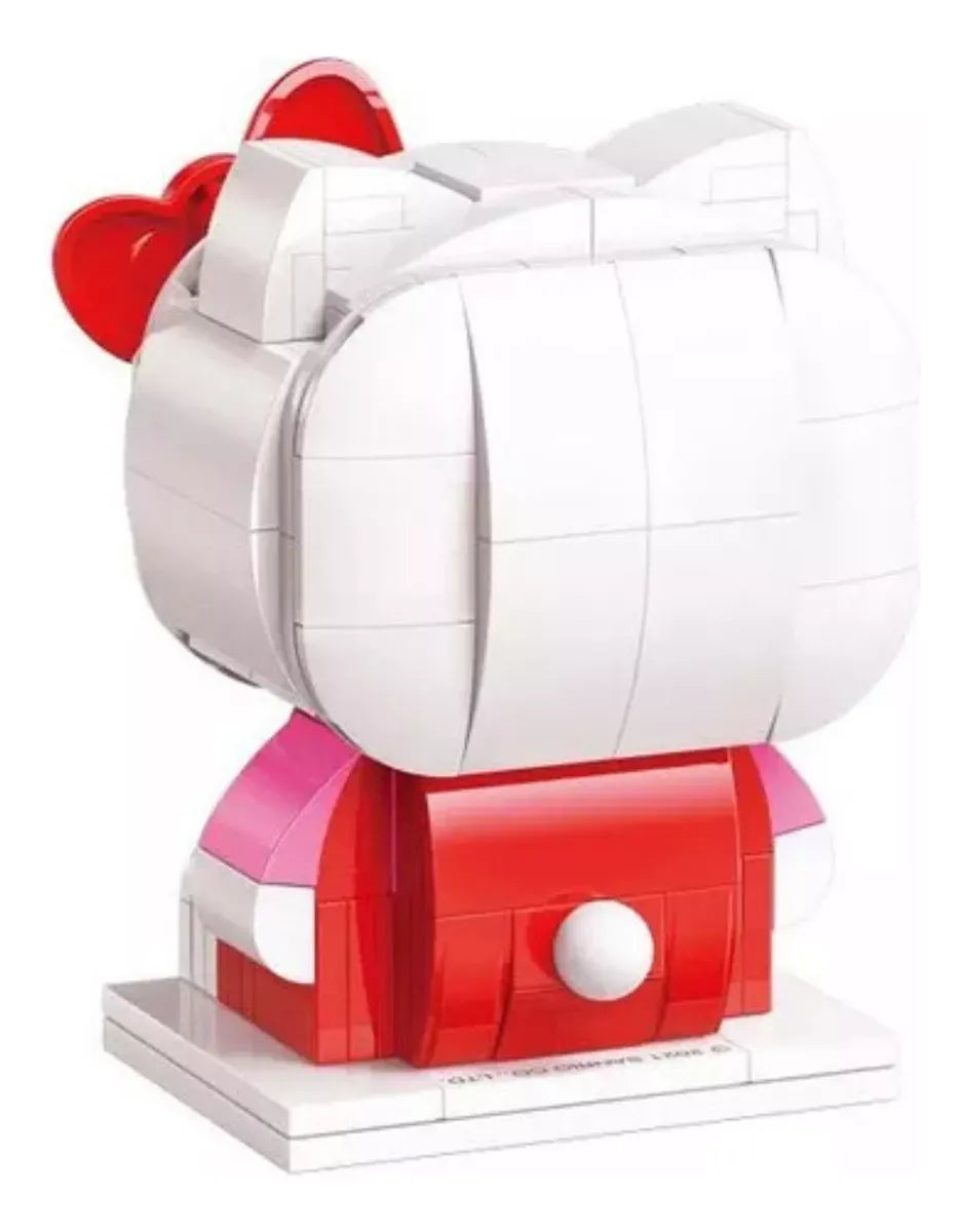 Hello Kitty Figura 10cm K20801 56382