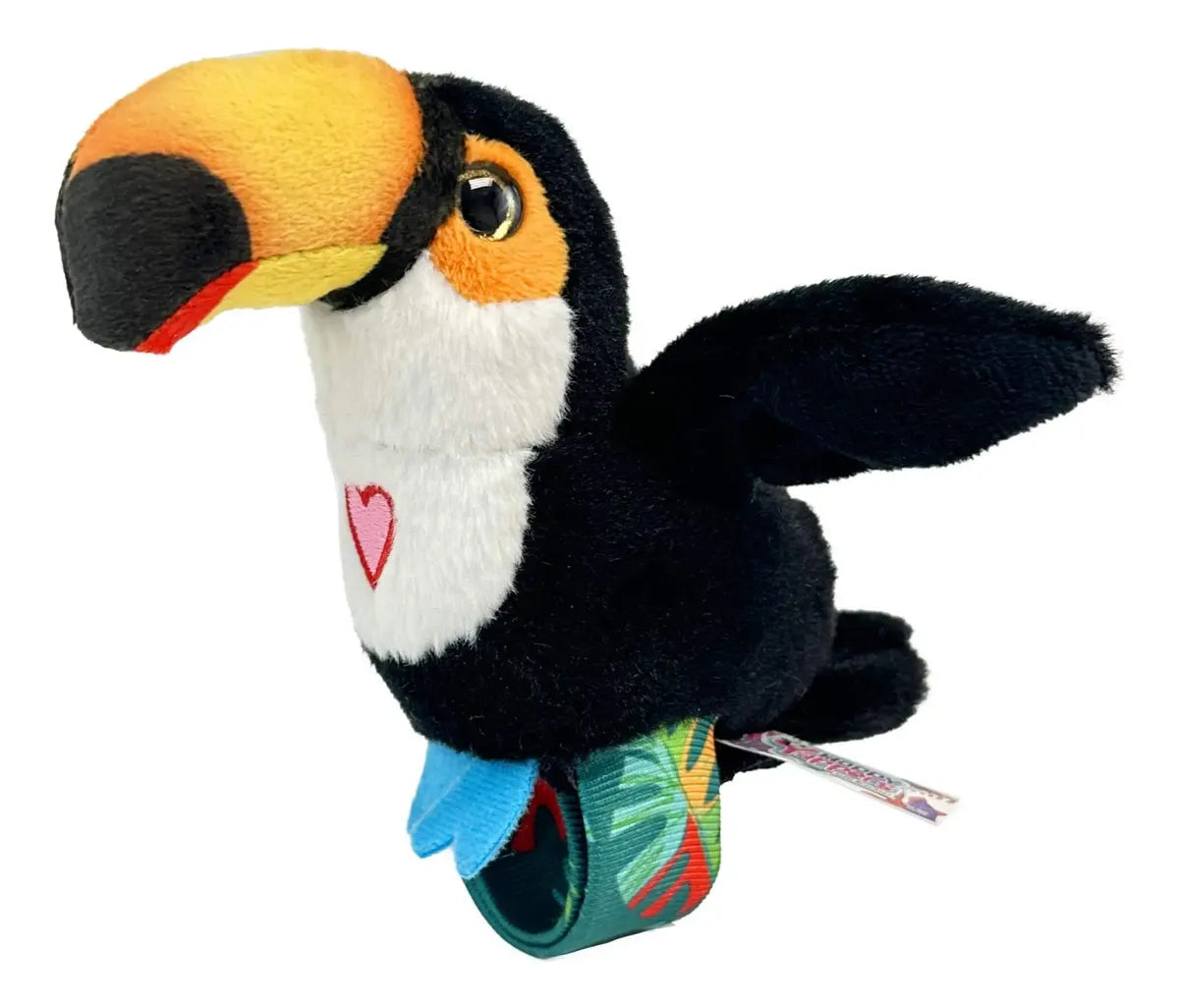 Happy Yappers Toucan IK0730