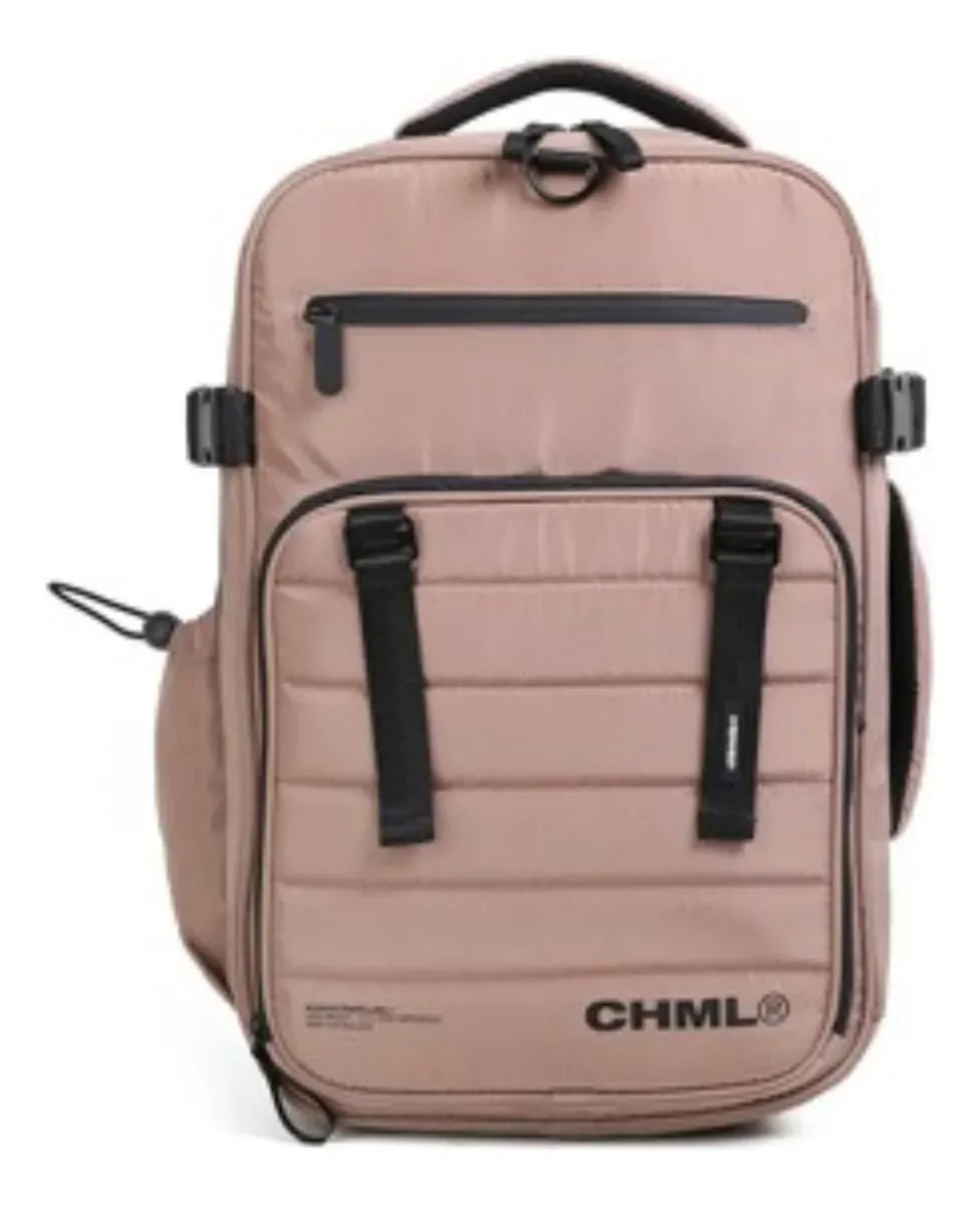 Chimola Mochila de viaje Boston Vison M205