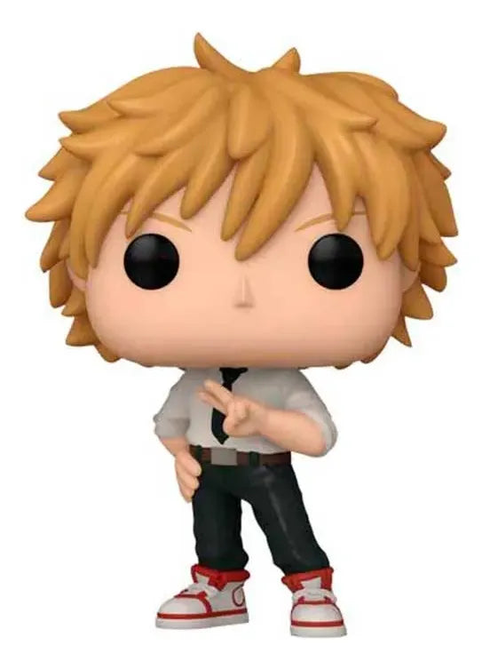 Funko POP Animation Chainsaw Man - Denji 80320