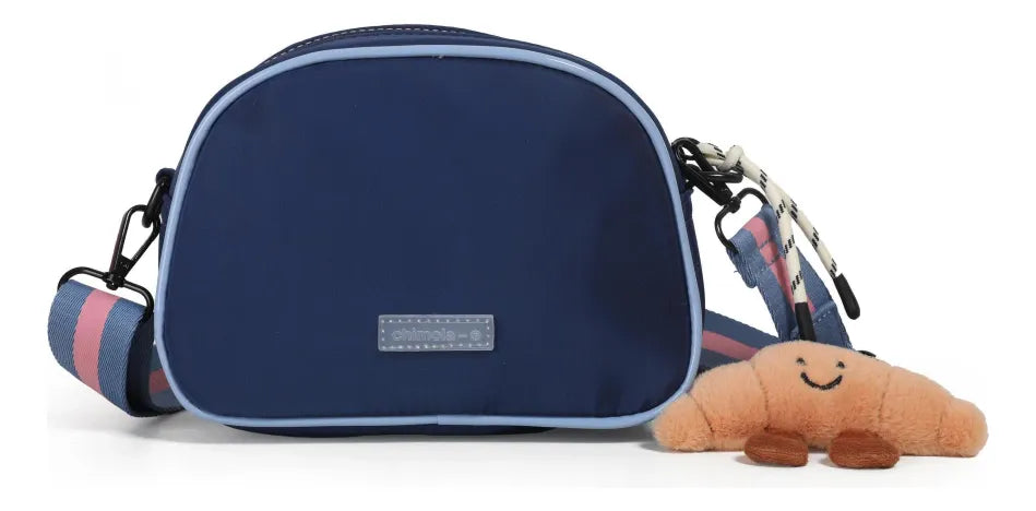 Chimola Bandolera Nuria Blue CB127