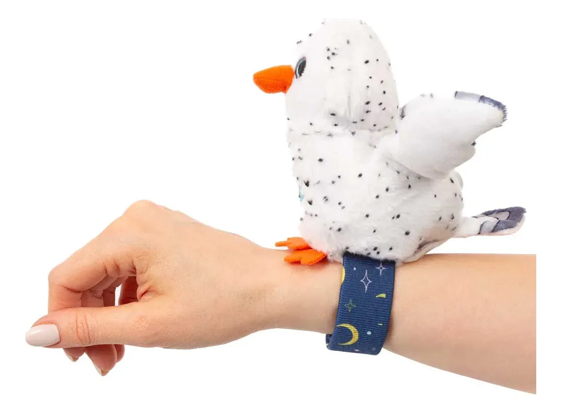 Happy Yappers Pulsera Magica Lechuza IK0773