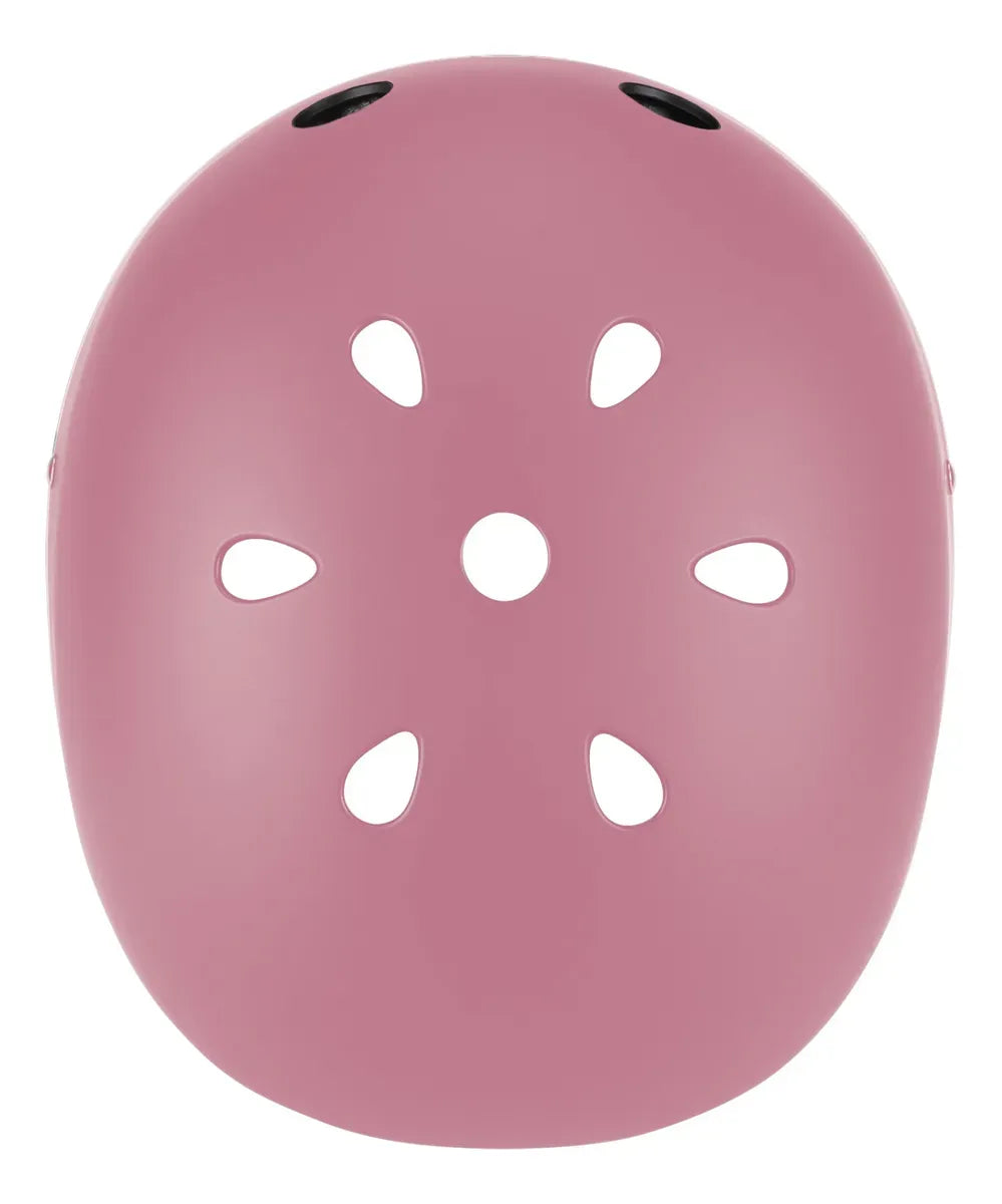 Globber Casco Primo Lights XS/S Pastel Pink 505-211-2