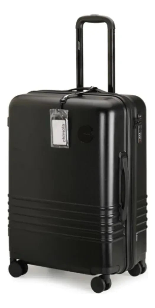 Chimola Valija Carry On 20" Black L10 (L07-S)
