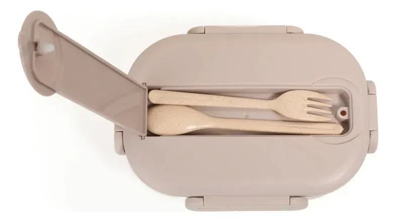 Chimola Lunchbox Euforia Vison Bz72
