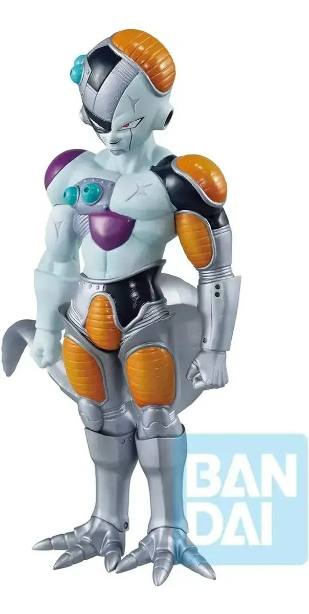 Ichibansho Figura Mecha Frieza (Vs Omnibus Great) 63680