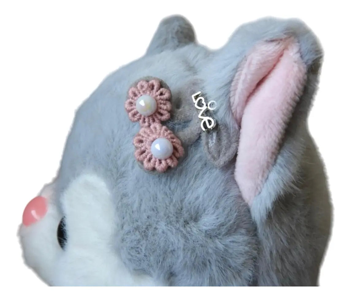 Peluche Animalitos 23cm 1005-79