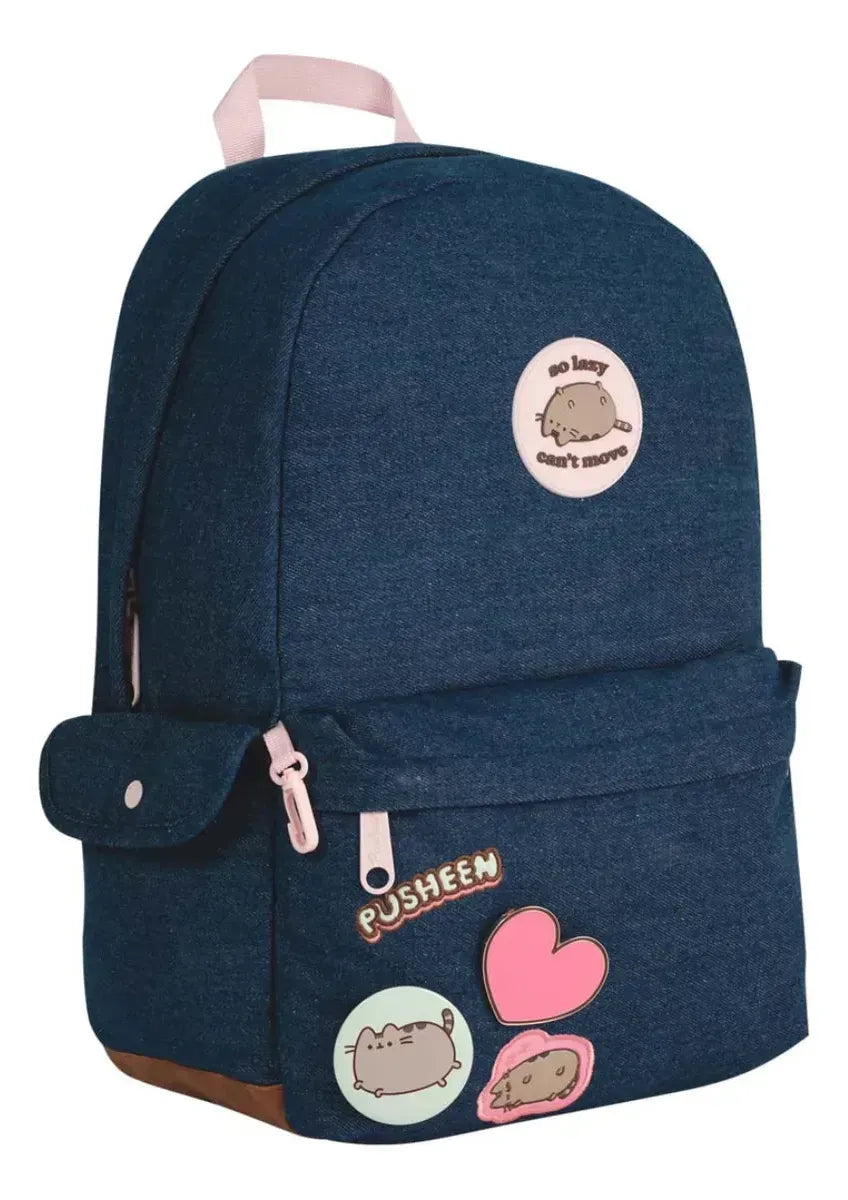 Mooving Mochila Pusheen Jean 1626126