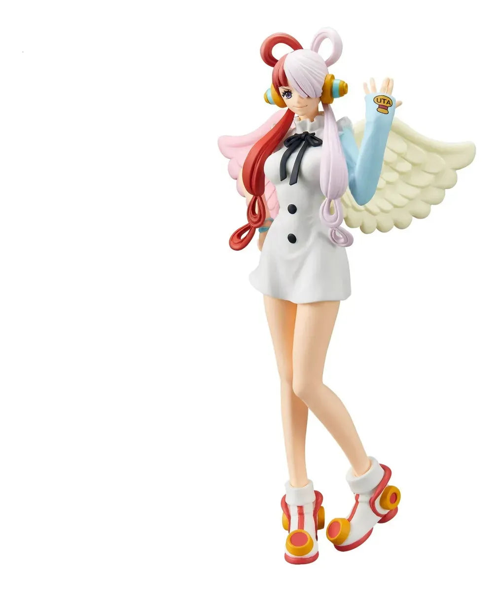 Banpresto One Piece Film Red Dxf~The Grandline Lady~Vol.1 18947