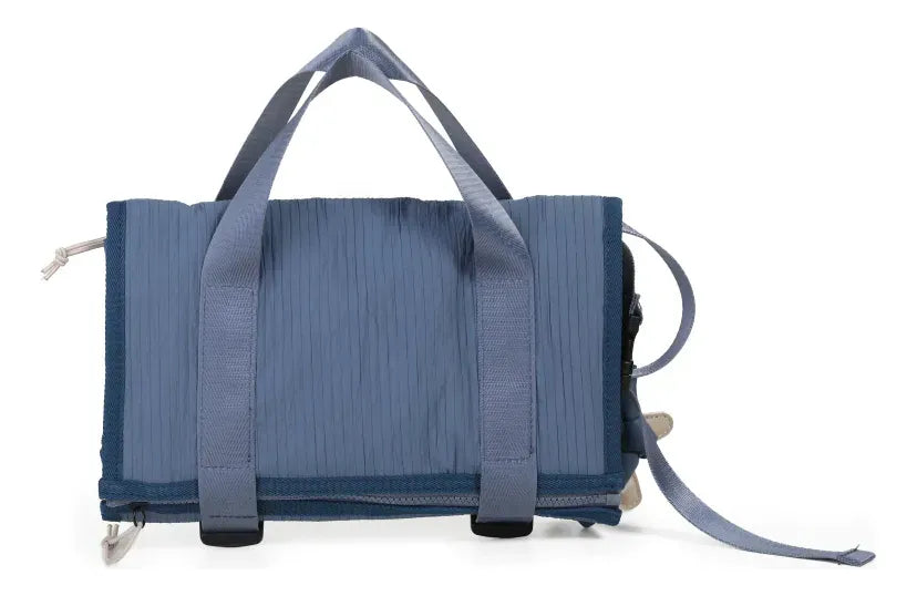 Chimola Cambiador Olivia Blue R126