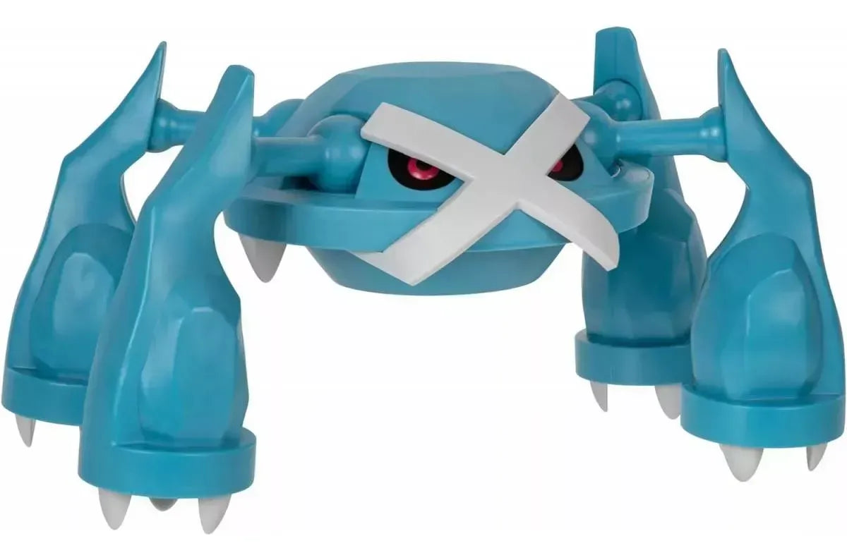 Pokemon Figura articulada 30 cm 95164
