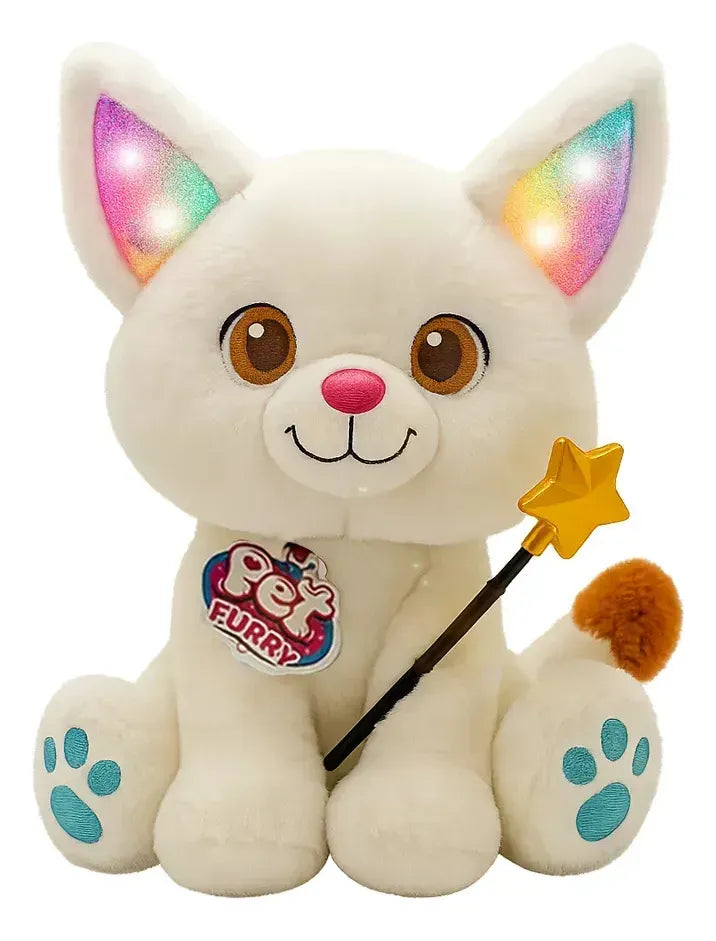 Magic Kitty Gatito Sorpresa PE002