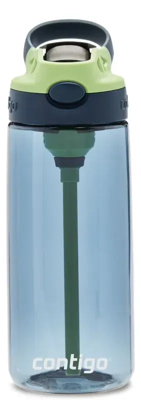 Contigo Cleanable 20oz Tr Blu Green Apple 2126433
