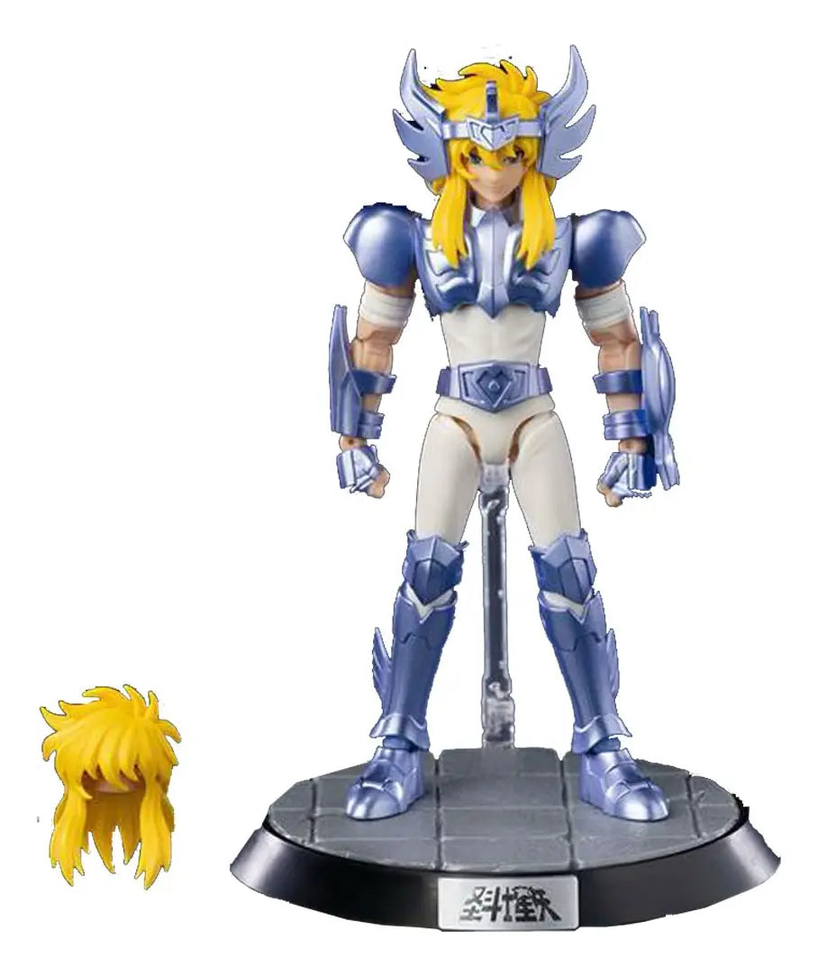 Saint Seiya Champion Class Cygnus Hyoga 75008