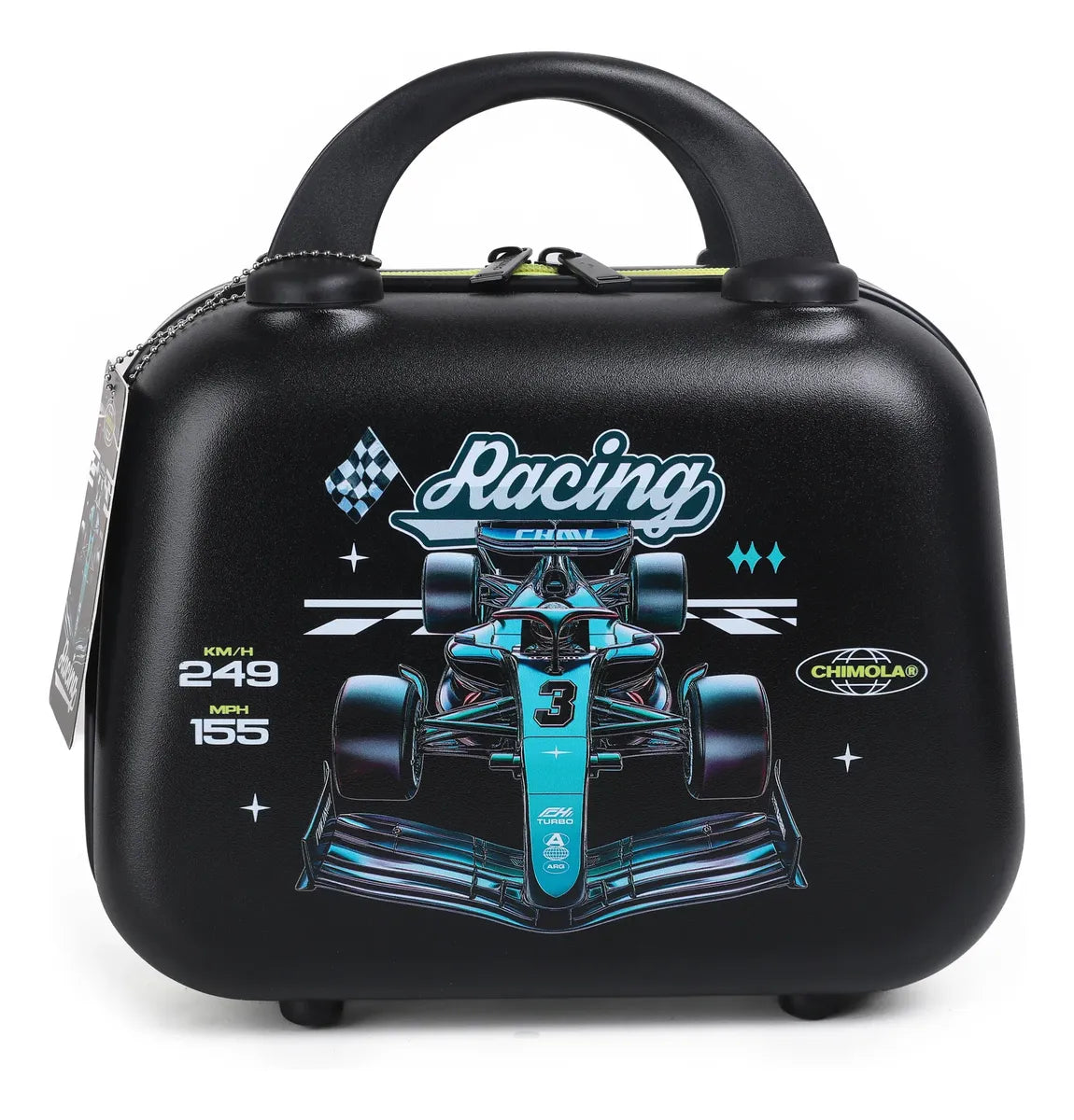 Chimola Racing Maletin Accesorio De Viaje Para Carry-on L28