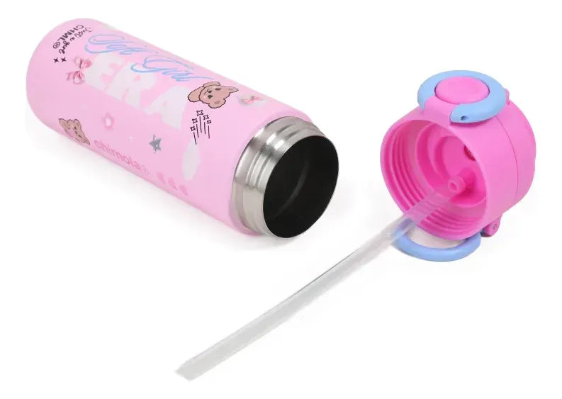 Chimola Botella Inspire My Dream Colecction Pink BZ104