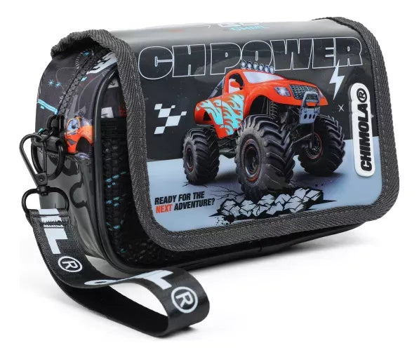 Chimola Canopla Cristal Truck BT217