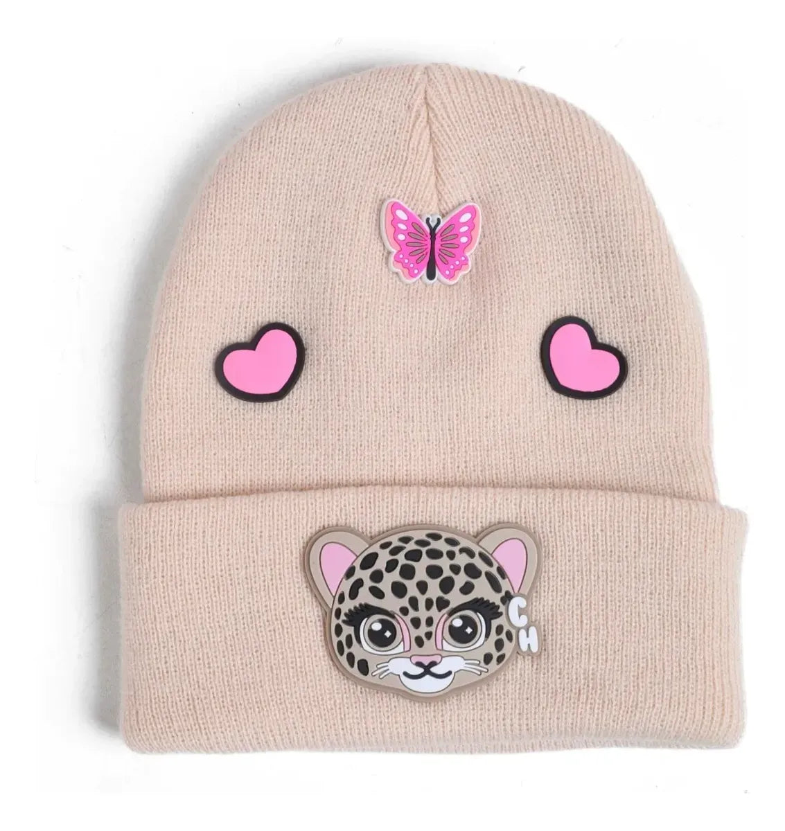 Chimola Gorro Tejido Joy Chita TX47