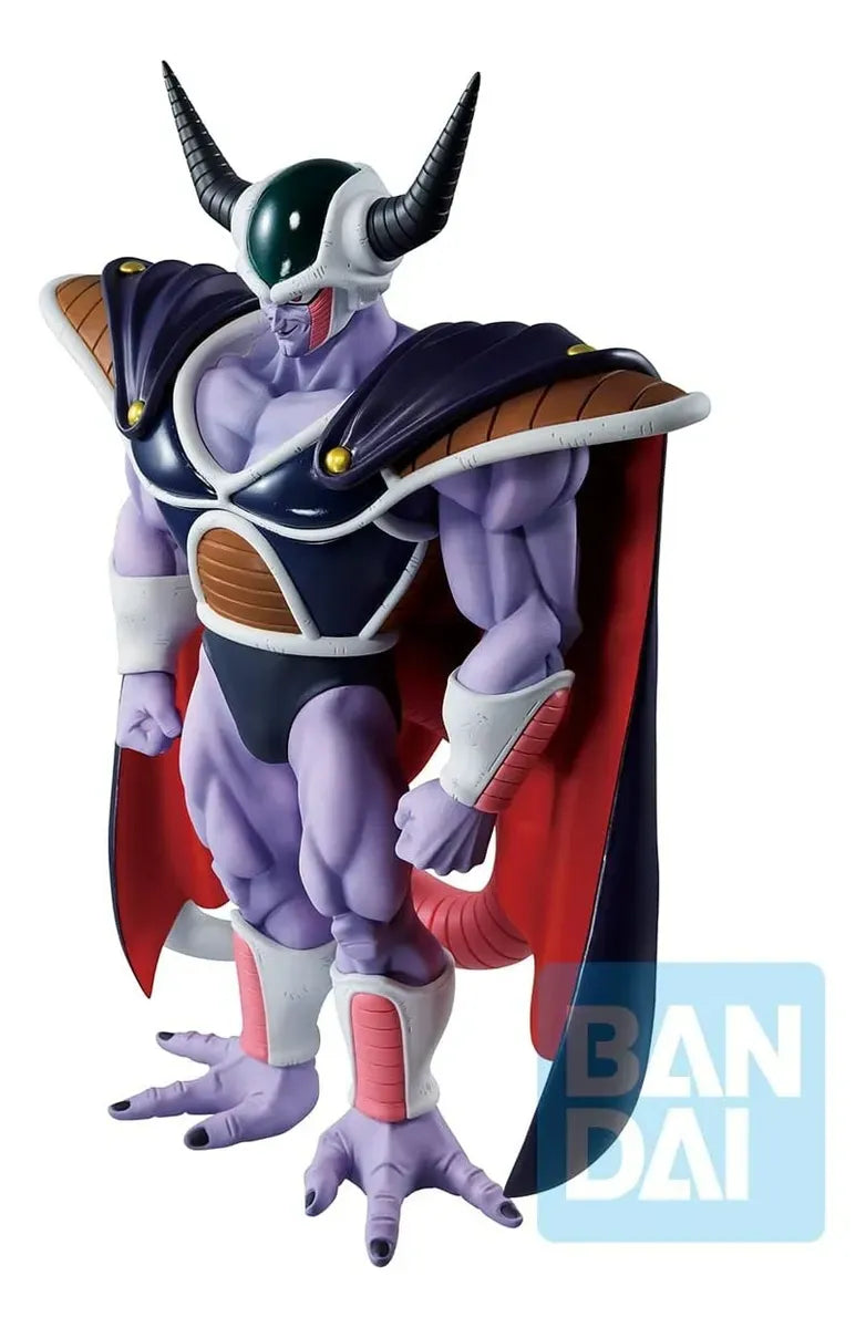 Ichibansho Figura King Cold (Vs Omnibus Great) 63681