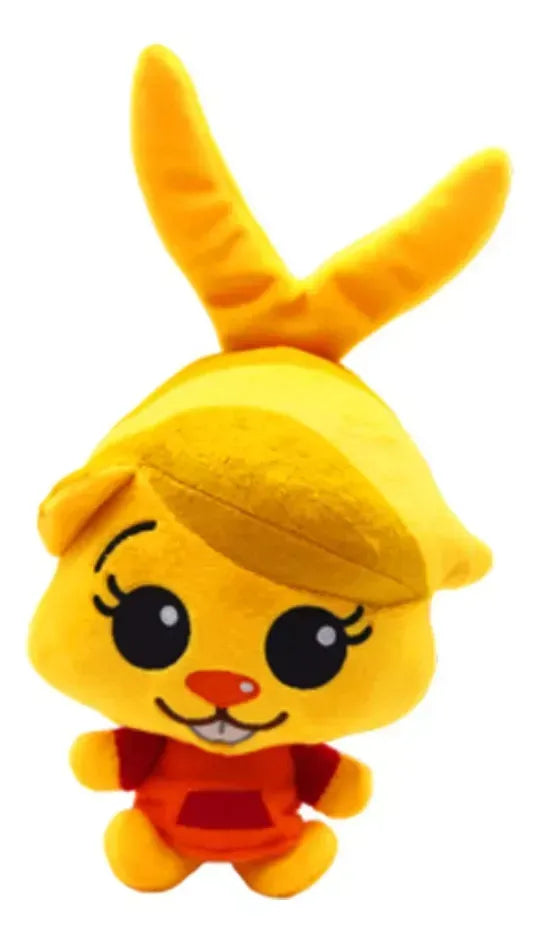 Peluche Musical Plim Plim 8400