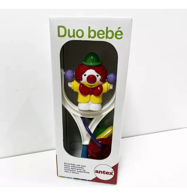 Antex Duo bebe 1436