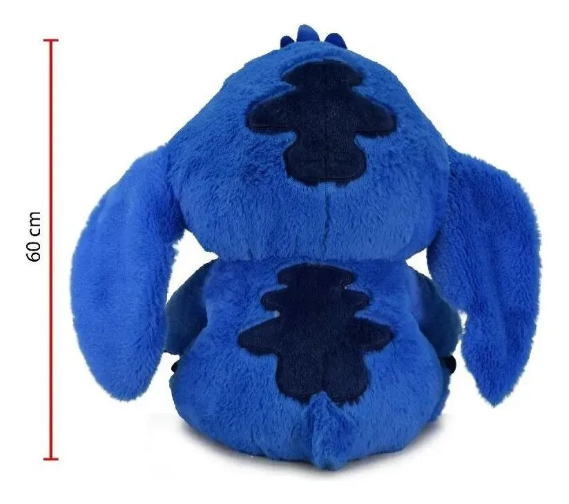 Peluche Stitch 60cm ST086