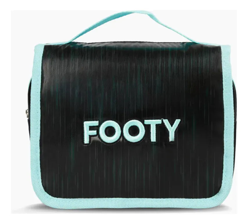 Footy Cartuchera Desplegable Colorland F263014