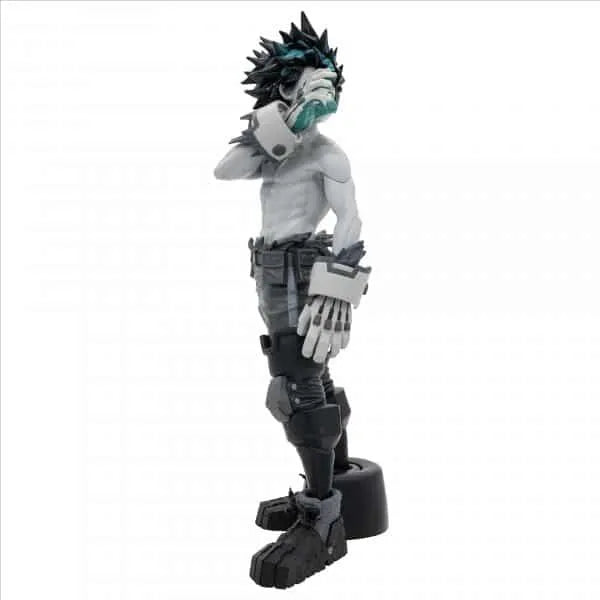 Banpresto My Hero Academia Noir Edge Collection Izuku Midoriya 71015