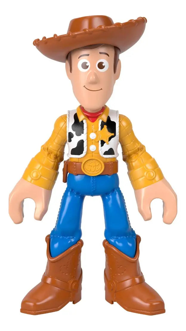 Fisher Price Toy Story Woody XL 23cm JMD33