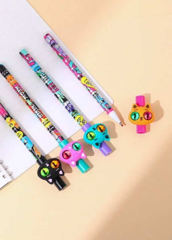 Wero Roller Borrable Cats WE4241