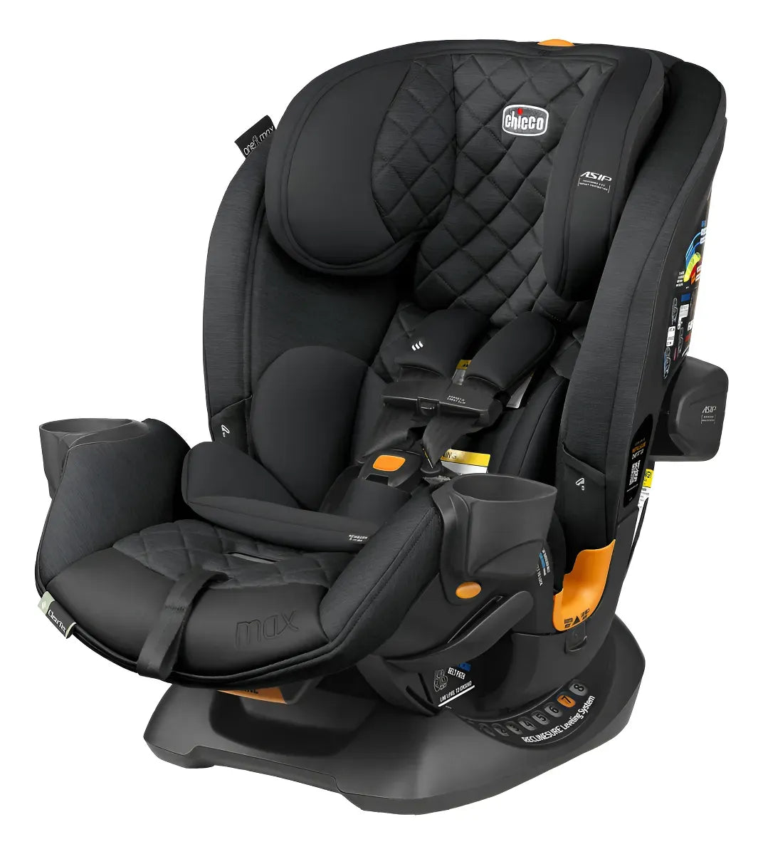 Chicco Butaca Onefit Max Cleartex Energy Us 06087009770070