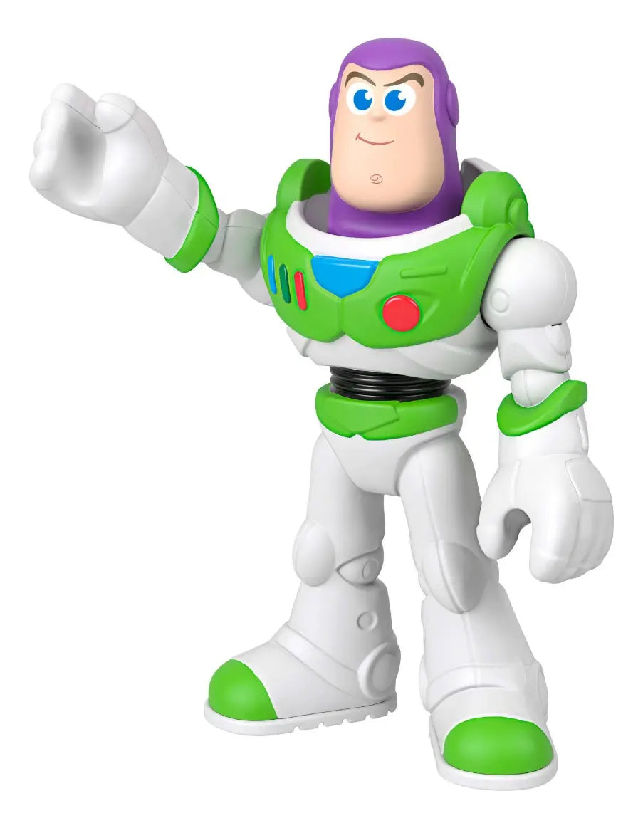 Fisher Price Toy Story Buzz Lightyear XL 23cm JMD32