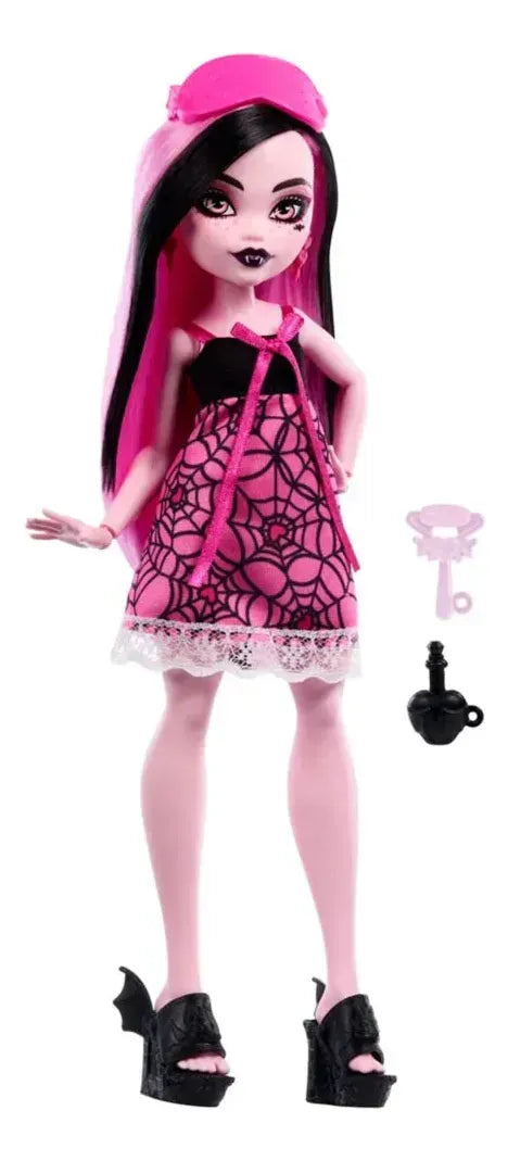 Monster High Pijamas Monstruosos JGM42