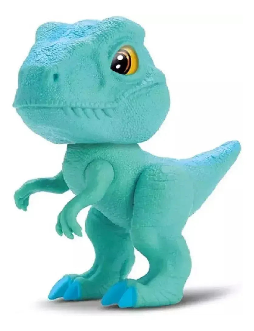 Little Dino Velociraptor BA0772