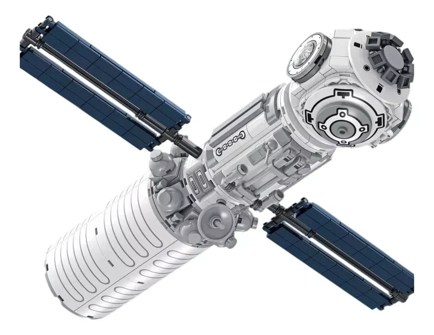 Panlos Aerospace Bloques 2766177