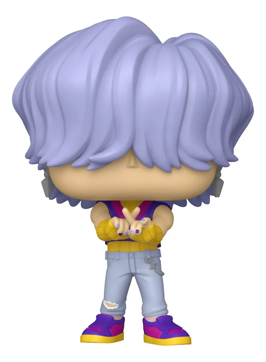 Funko Pop Animation Kpop Demon Hunter Mystery Edición Exclusiva 95806