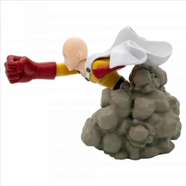 Banpresto One Punch Man Diorama Figura Saitama 30038