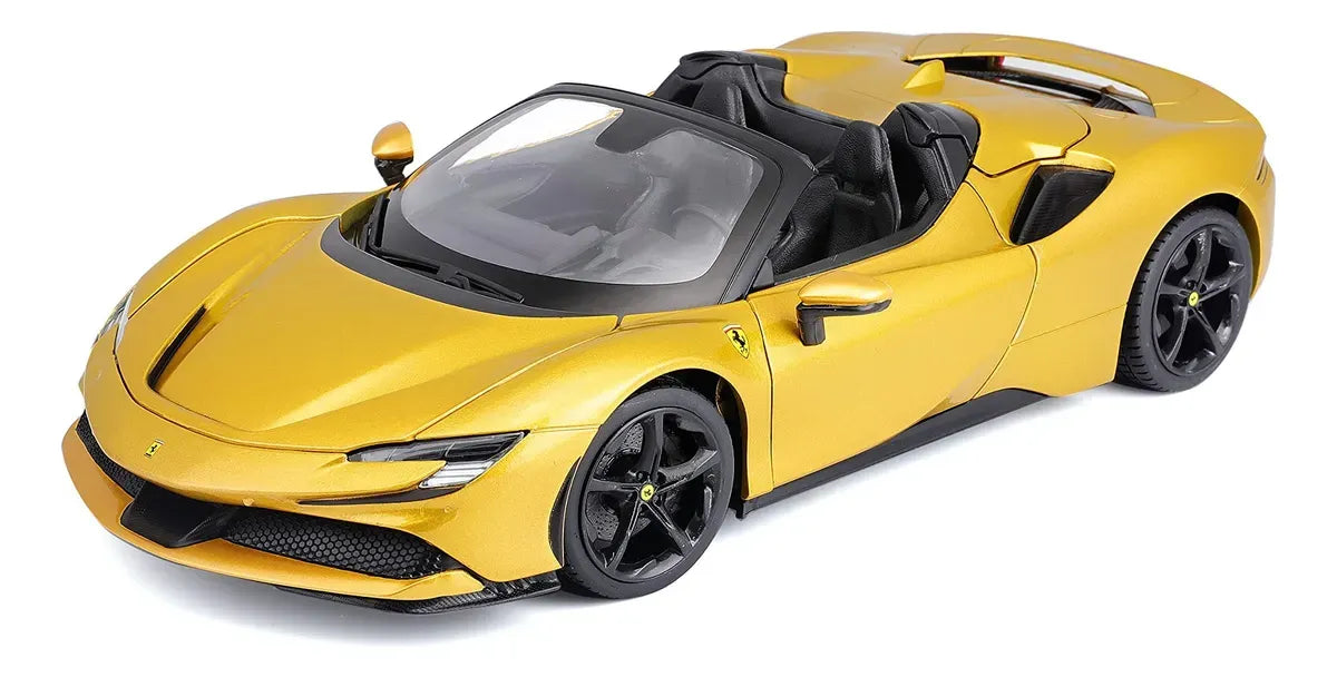 Bburago 1:18 Ferrari, Assorted 18-16000